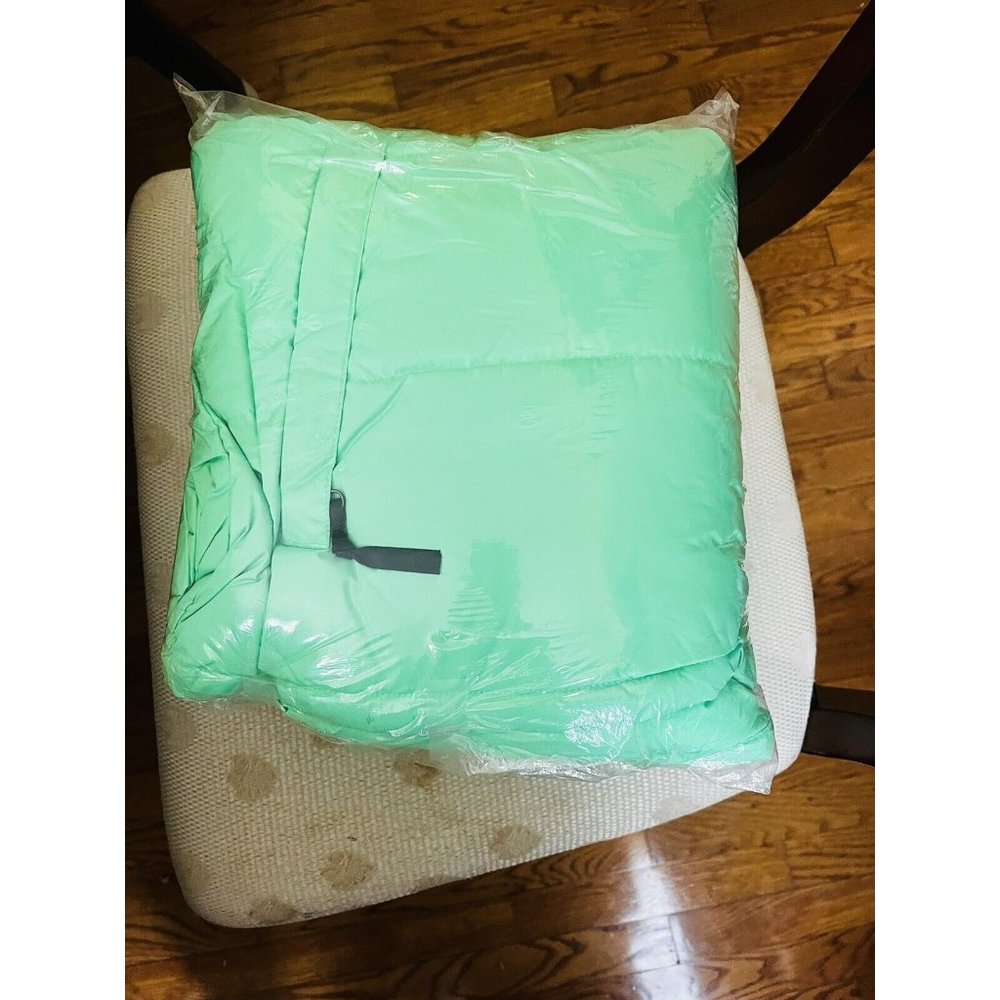 North face Men’s 1996 Retro Nuptse Jacket Size 2XL - Picture 8 of 10